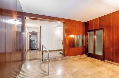 La Sagrada Familia Apartment | 4-bedroom Apartment in Sagrada Familia!