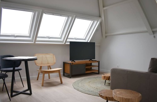 Vigo Apartment | Bow Homes by Como en Casa