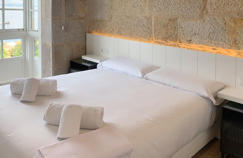 Vigo Apartment | Bow Homes by Como en Casa