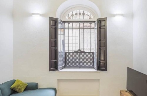 Museo Apartment | Avant-garde minimalism with high qualities 1 ROOM - WIFI