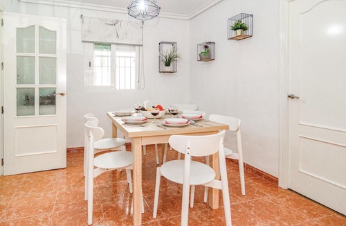Distrito Sur Apartment | Lovely apartment in Córdoba with WiFi
