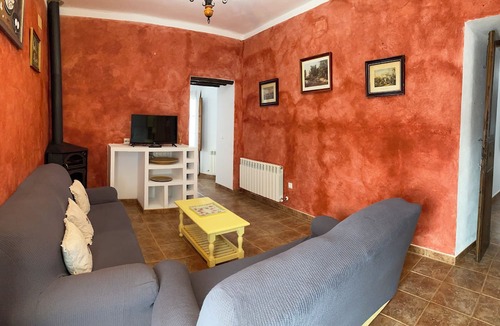 Cordoba Apartment | Tourist Apartment for 8 in Córdoba