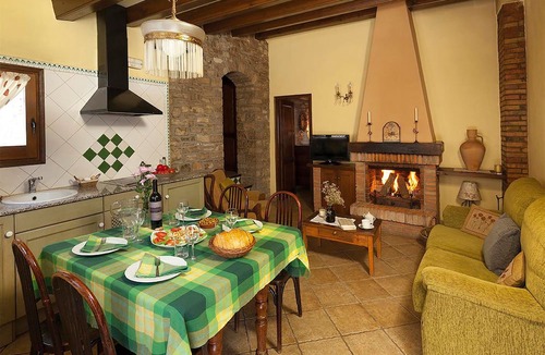 Pujalt Cottage | Cal Carulla