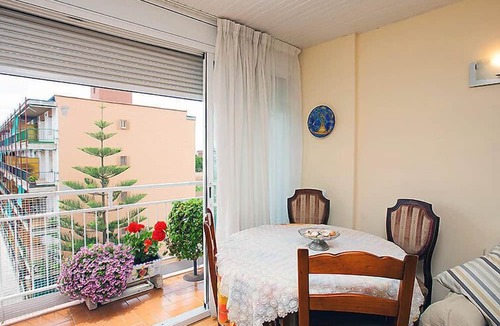 Sant Andreu de Llavaneres Apartment | Mariola by Interhome