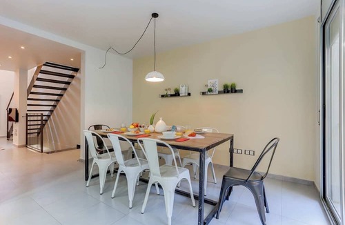 Hostafrancs Apartment | Sweett | Callao I - Three Bedroom Apartment, Sleeps 7