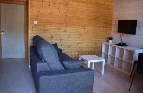 Cangas Apartment | Recinto Hotelero As Casiñas