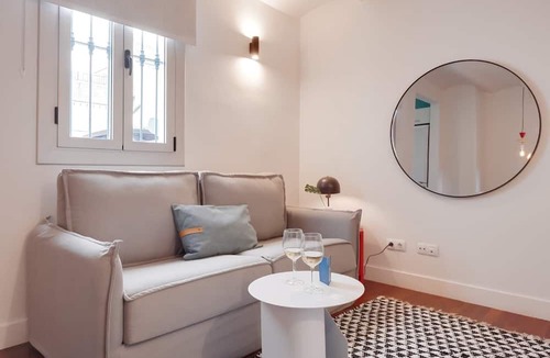 Sant Antoni Apartment | Sweett | Sepulveda Atic
