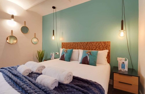 Sant Antoni Apartment | Sweett | Sepulveda Atic
