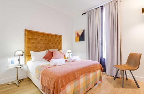 Sant Antoni Apartment | Sweett | Sepulveda 5B