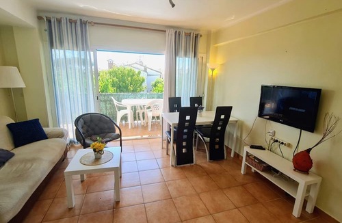 Cabrera de Mar Apartment | Apartment Cabrera Burriac