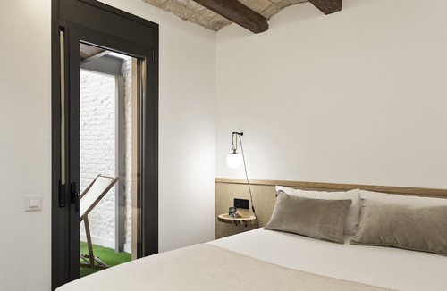 Sant Antoni Apartment | Confortable dúplex en Plaza España