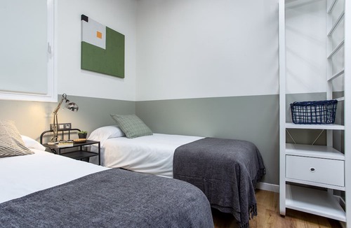 La Ribera Apartment | Comfortable apartment recently renovated and in the heart of the city