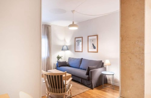 La Sagrada Familia Apartment | Comfortable 3-bed Apt. next to the Sagrada Familia