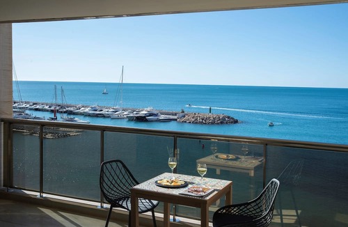 Altea la Vella Apartment | Pierre & Vacances Altea Beach - Port