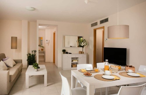 Salou Apartment | Pierre & Vacances Salou