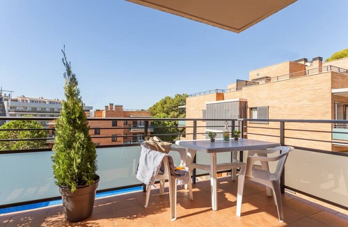 Salou Apartment | Pierre & Vacances Salou