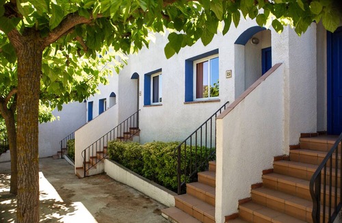 La Torre Vella Apartment | RVApartaments Club Torrevella