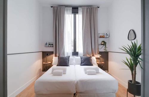 Sant Antoni Apartment | Sweett | Sepulveda 3B