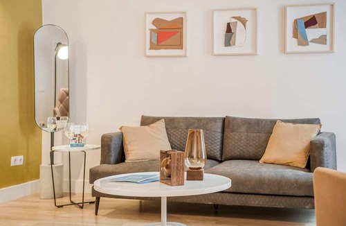 Sant Antoni Apartment | Sweett | Sepulveda 1A