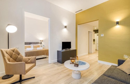 Sant Antoni Apartment | Sweett | Sepulveda 1A