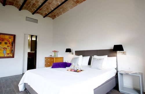 Sant Gervasi Apartment | Two bedroom apartment with terrace