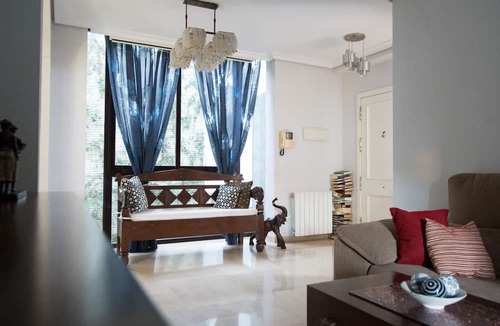 Cordoba Old City Apartment | El mirador Altos de Santa Ana