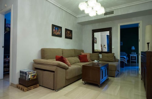 Cordoba Old City Apartment | El mirador Altos de Santa Ana