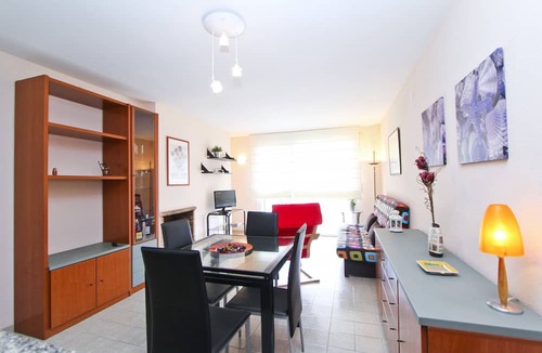 Cap de Salou Apartment | CABO MENOR 2 Apartment