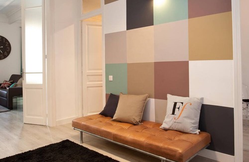 la Vila de Gracia Apartment | Stylish apartment in city center 23