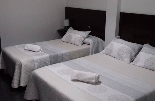 Alcazar de San Juan Apartment | Apartamentos Turísticos Los Ángeles