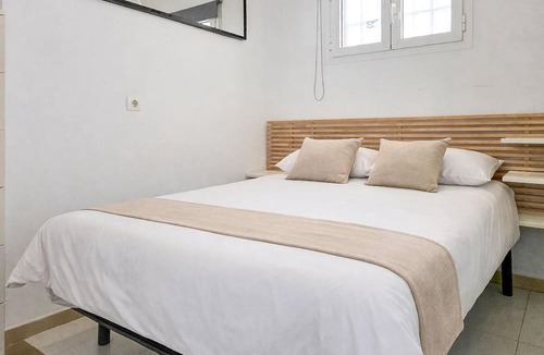 Sitio de Calahonda Apartment | Lovely apartment in Calahonda with WiFi