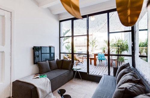 Sant Antoni Apartment | CASA COSTA PENTHOUSE