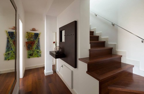 San Gil Apartment | Relator Terrace. 3 bedrooms, 3 bathrooms, terrace & private pool