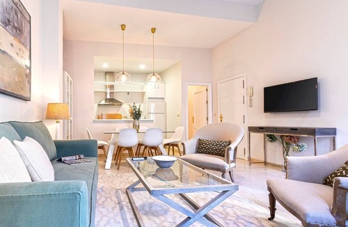 El Arenal Apartment | Genteel Home Arfe Terrace