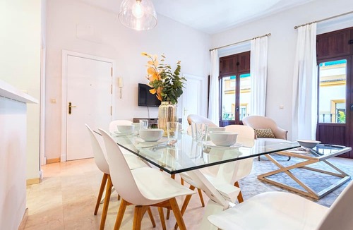 El Arenal Apartment | Genteel Home Arfe Terrace