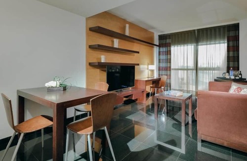 L'Hospitalet de Llobregat Apartment | Hesperia Fira