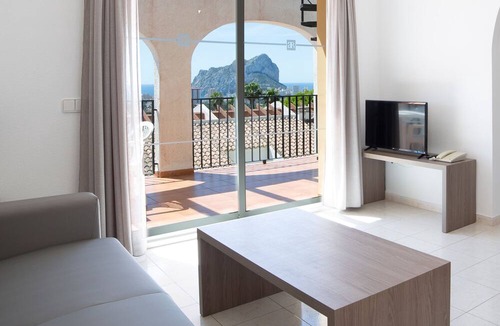Casas de Torrat Apartment | Bungalows Imperial Park