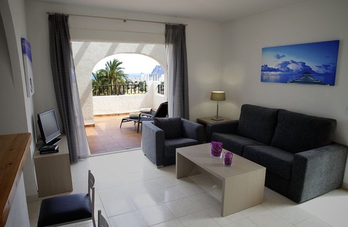 Casas de Torrat Apartment | Bungalows Imperial Park