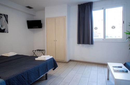 Calella Apartment | Comfort Calella