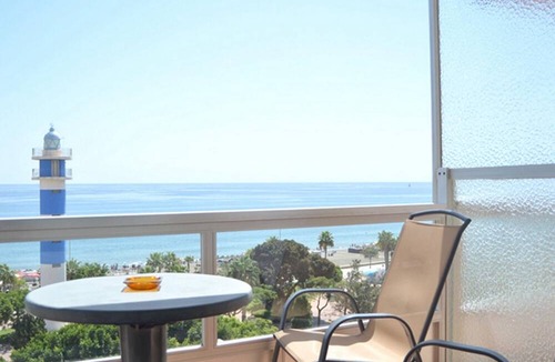 Torre del Mar Apartment | APCOSTAS Torre del Mar Playa/Two Bedrooms