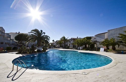 La Pineda Apartment | Family apartment at Estival Park, Punta Prima