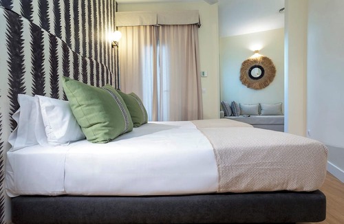 El Arenal Apartment | Genteel Home Zaragoza II