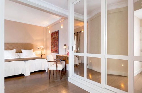 Santa Cruz Apartment | Genteel Home Contratacion