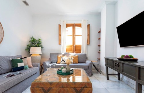 El Arenal Apartment | Genteel Home Zaragoza III