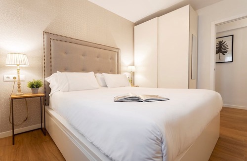 El Arenal Apartment | Genteel Home Velarde