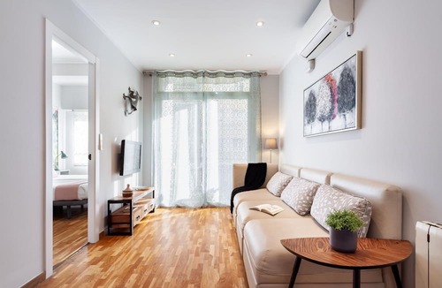 Sant Antoni Apartment | ART HOUSE SEPULVEDA APARTMENT