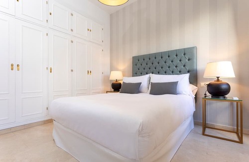 El Arenal Apartment | Genteel Home Arfe Terrace II
