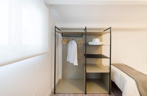 Terrassa Apartment | Nice duplex in the center of Terrassa (Barcelona)