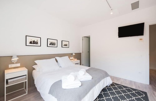 Terrassa Apartment | Nice duplex in the center of Terrassa (Barcelona)