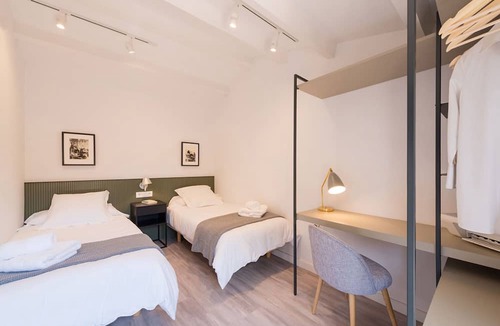 Terrassa Apartment | Nice duplex in the center of Terrassa (Barcelona)